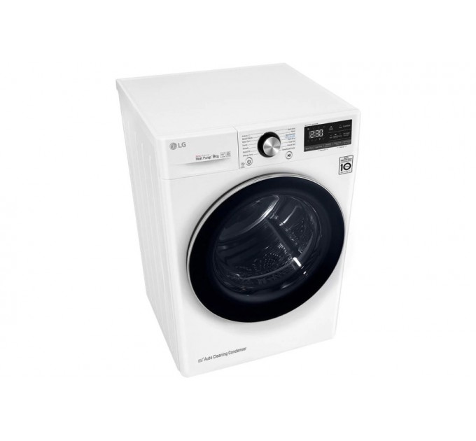 Сушильна машина LG RC90V9AV4N