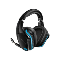 Навушники з мікрофоном Logitech G935 (L981-000744)