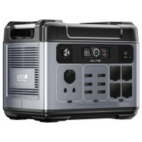 Зарядна станція Oukitel P2001 Plus