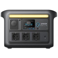 Зарядна станція Anker Solix C800X (A1755)