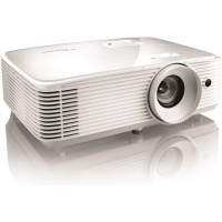 Мультимедійний проектор Optoma HD29HLV (E1P0A39WE1Z1)