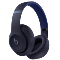 Навушники з мікрофоном Beats by Dr. Dre Studio Pro Navy (MQTQ3)