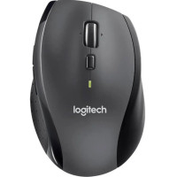 Миша Logitech M705 Marathon Mouse Wireless Black (910-001945, 910-001963)