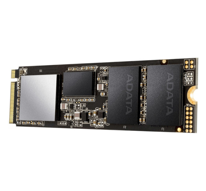 SSD накопичувач ADATA SX8200 Pro 2 TB (ASX8200PNP-2TT-C)