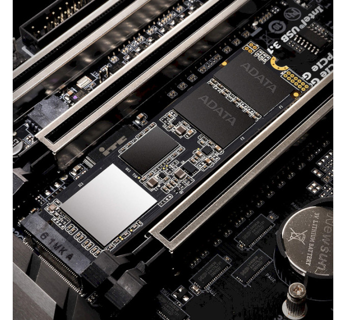 SSD накопичувач ADATA SX8200 Pro 2 TB (ASX8200PNP-2TT-C)