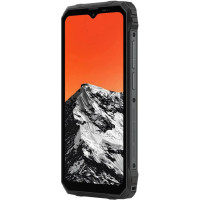 Смартфон Blackview Fort 1 6/256GB Black