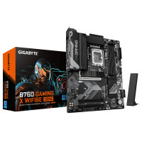 Материнська плата GIGABYTE B760 GAMING X WIFI6E GEN5