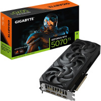 Відеокарта GIGABYTE GeForce RTX 5070 Ti WINDFORCE SFF 16G (GV-N507TWF3-16GD)