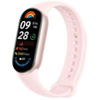 Фітнес-браслет Xiaomi Smart Band 9 Mystic Rose