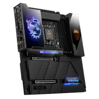 Материнська плата MSI MEG Z890 GODLIKE