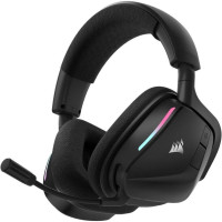 Навушники з мікрофоном Corsair VOID WIRELESS v2 Black (CA-9011379-WW)