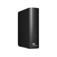 Жорсткий диск WD Elements Desktop 18 TB (WDBWLG0180HBK)