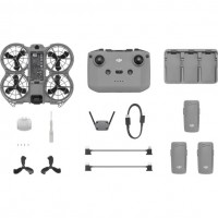 Квадрокоптер DJI Neo 2 Fly More Combo (CP.FP.00000272.01)