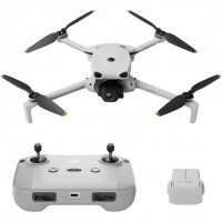 Квадрокоптер DJI Lito 1 RC-N3 (CP.MA.00000990.01, 6937224146877)