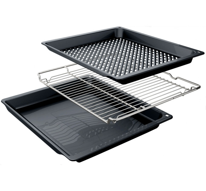 Духова шафа Bosch HBG536EW4