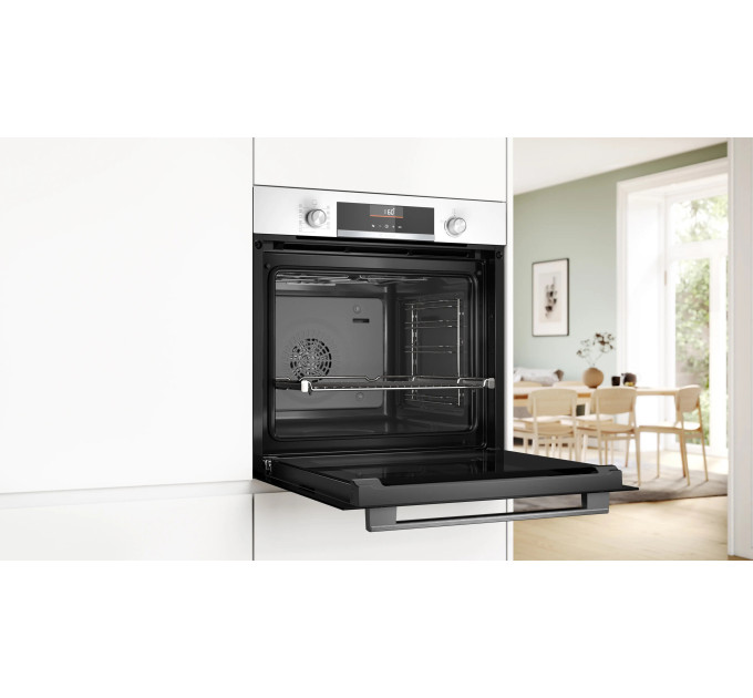 Духова шафа Bosch HBG536EW4