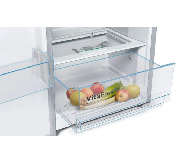 Холодильна камера Bosch KSV33VLEP