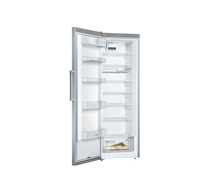 Холодильна камера Bosch KSV33VLEP