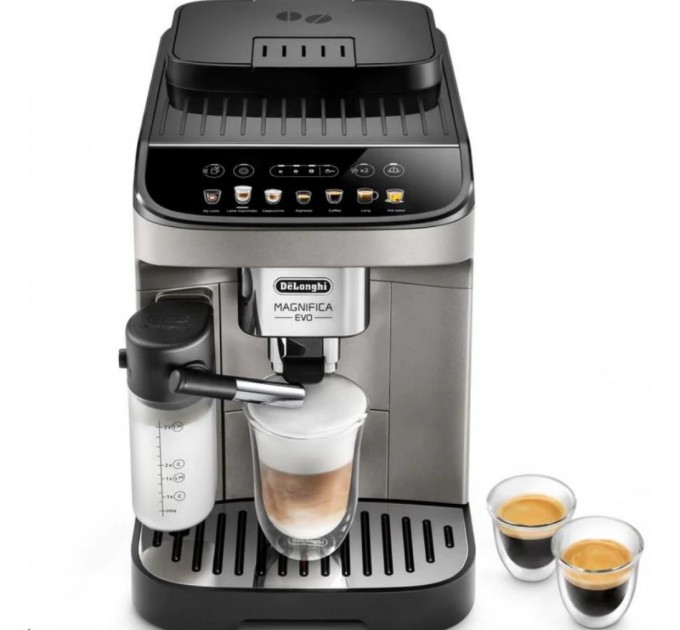 Кавомашина Delonghi Magnifica Evo ECAM 290.81.TB