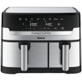 Мультипіч Tefal Dual Easy Fry & Grill Air Fryer EY905D10