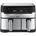 Мультипіч Tefal Dual Easy Fry & Grill Air Fryer EY905D10