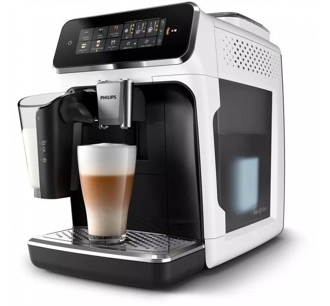 Кавомашина  Philips Series 3300 EP3343/50