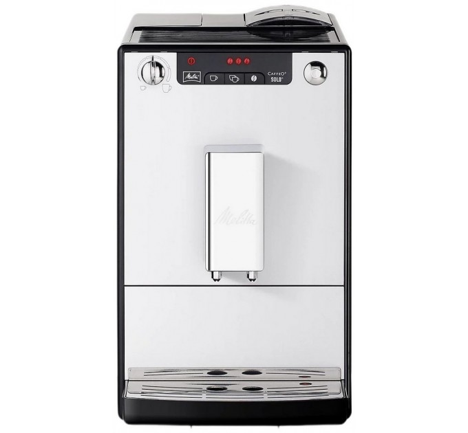 Кавомашина Melitta SOLO E950-203