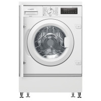 Пральна машина Siemens WI14W542EU