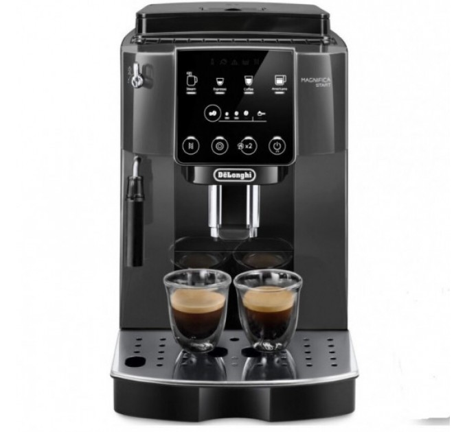 Кавомашина Delonghi ECAM 220.22.GB
