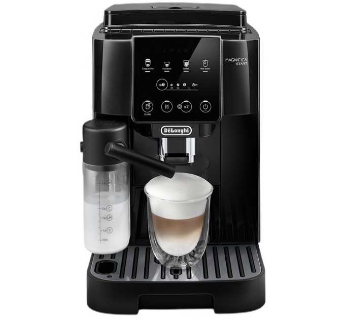 Кавомашина Delonghi Magnifica Start ECAM 220.60.B
