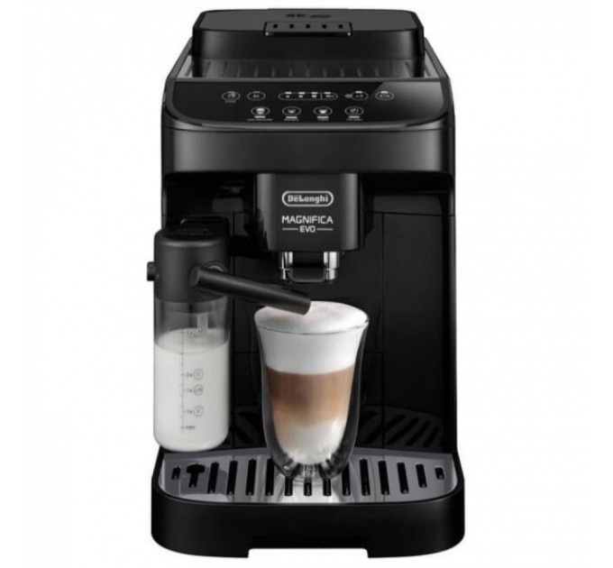 Кавомашина Delonghi Magnifica Evo ECAM 290.51.B