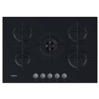 Газова варильна поверхня Whirlpool AKWL 728 NB