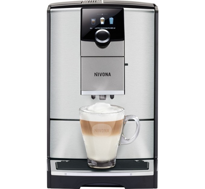 Кавомашина Nivona CafeRomatica 799 (NICR 799)