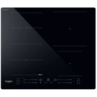 Індукційна варильна поверхня Whirlpool WF S3660 CPNE