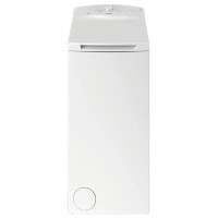 Пральна машина  Whirlpool TDLR 6040L