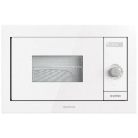 Мікрохвильова піч Gorenje BM235G1SYW