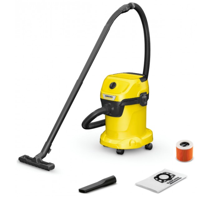 Karcher WD 3 V-17/4/20 (1.628-130.0)