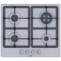 Газова варильна поверхня Bosch PGH6B5K90R