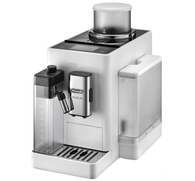 Кавомашина Delonghi Rivelia EXAM 440.55.W