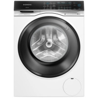 Прально-сушильна машина Siemens WN54C2A40