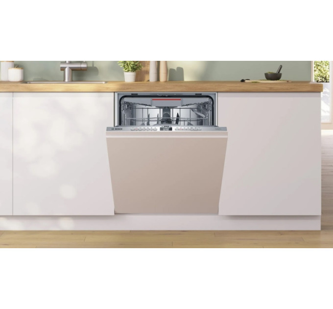 Посудомийна машина Bosch SMV6ECX10E