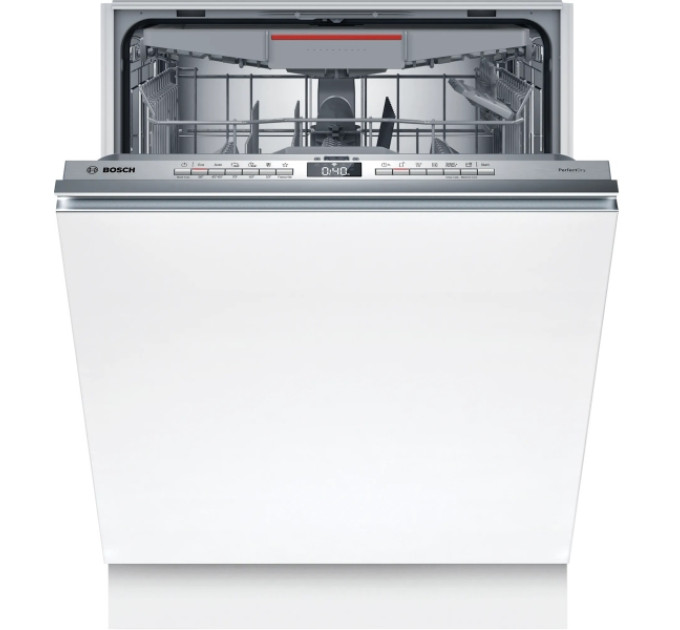 Посудомийна машина Bosch SMV6ECX10E