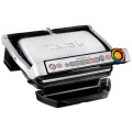 Електрогриль притискний Tefal OptiGrill+ GC716 (GC716D12)