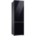 Холодильник з морозильною камерою Samsung RB38C6B2E22