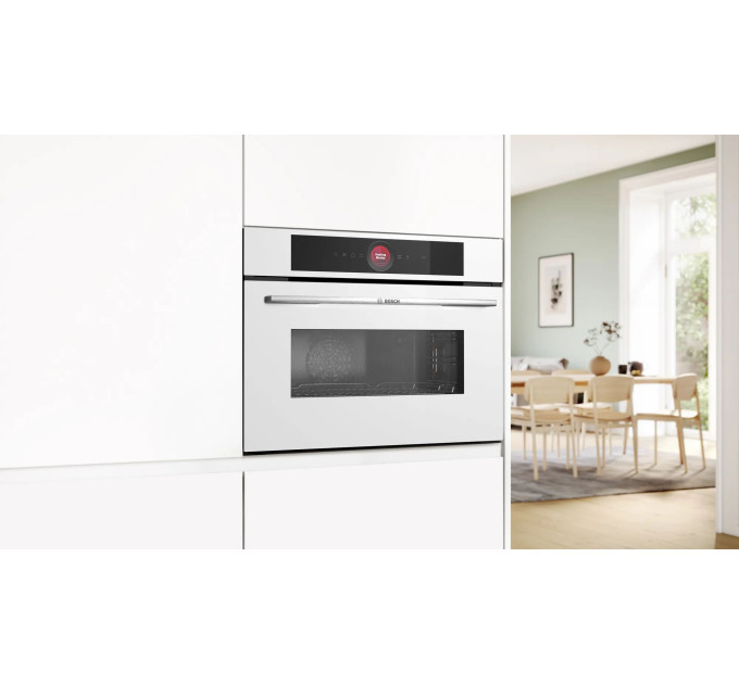 Духова шафа Bosch CMG7241W1