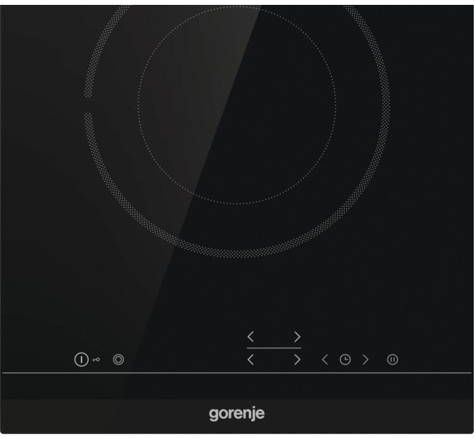 Електрична варильна поверхня Gorenje ECT322BCSC