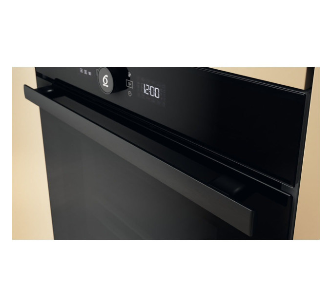 Духова шафа електрична Whirlpool WOI4S8CM0SBA