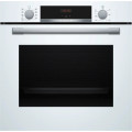 Духова шафа Bosch HBA534BW3
