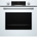 Духова шафа Bosch HBA534BW3