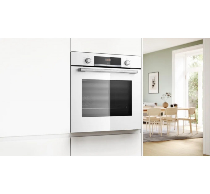 Духова шафа Bosch HBA534BW3